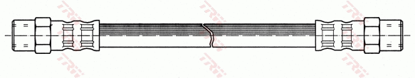 Brake Hose