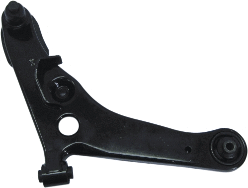 Control/Trailing Arm, wheel suspension (JTC7614)