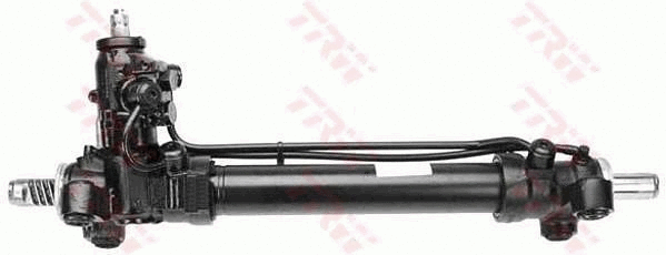Steering Gear (JRP663)