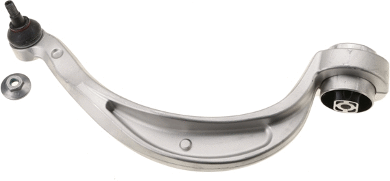 Control/Trailing Arm, wheel suspension (JTC2313)