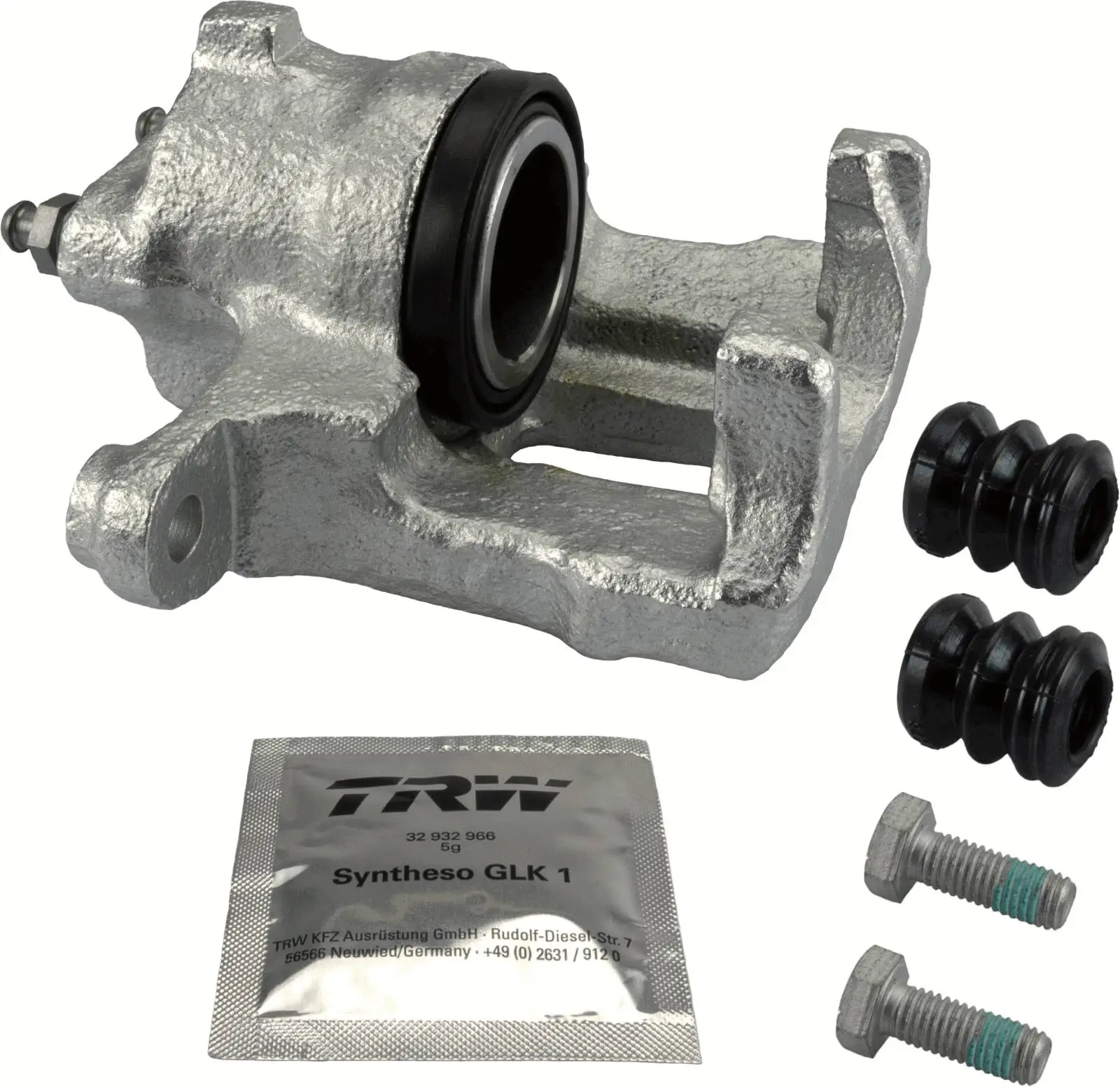 Brake Caliper (BHN161E)