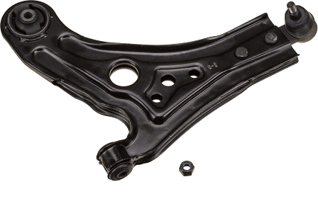 Control/Trailing Arm, wheel suspension (JTC1488)