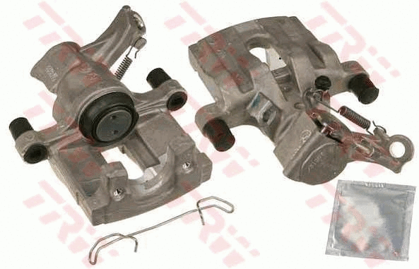 Brake Caliper (BHN697E)