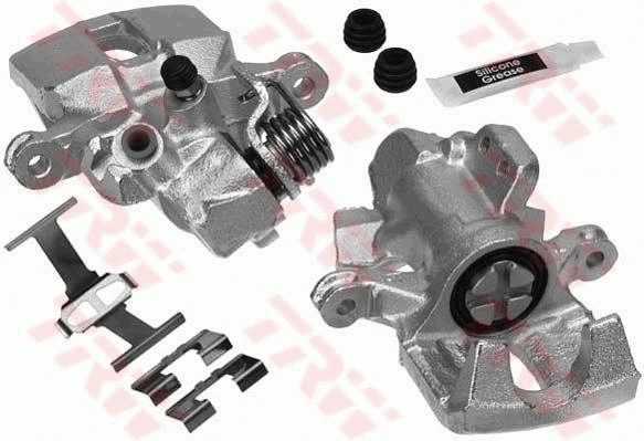 Brake Caliper (BHP130E)
