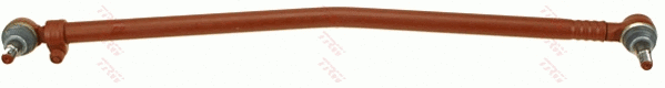 Centre Rod Assembly (JTR2705)