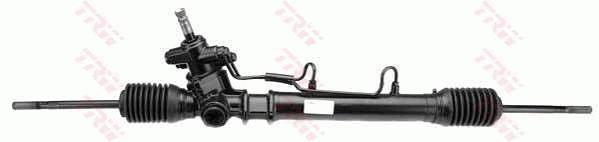 Steering Gear (JRP653)