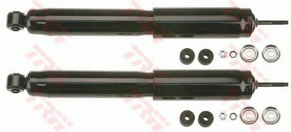 Shock Absorber (JGE280T)