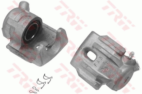Brake Caliper (BHV186)