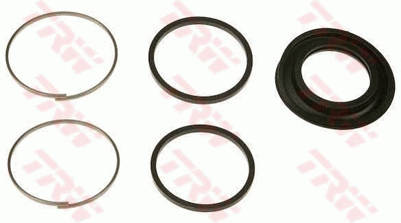 Repair Kit, brake caliper (SP3836)