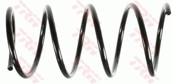 Suspension Spring (JCS286)