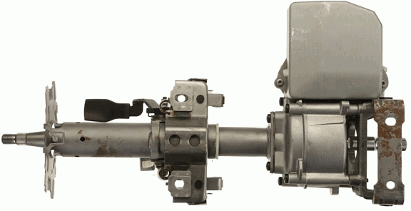 Steering Column (JCR359)
