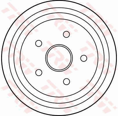 Brake Drum