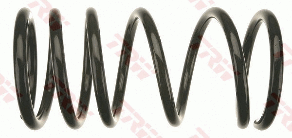 Suspension Spring (JCS1061)