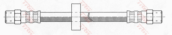 Brake Hose