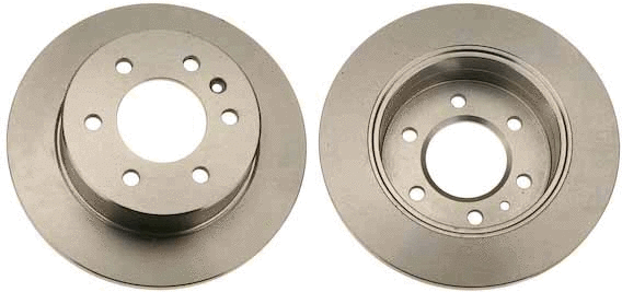 Brake Disc (DF4823)