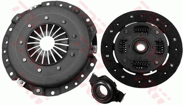 Clutch Kit (TCK3202)