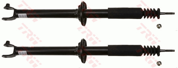 Shock Absorber (JGS129T)