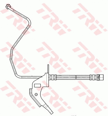 Brake Hose