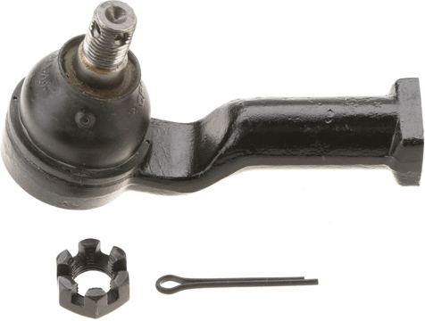 Tie Rod End (JTE1405)