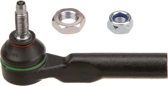 Tie Rod End (JTE435)