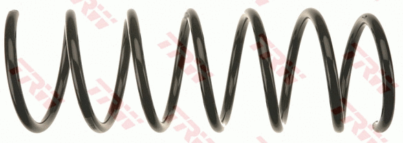 Suspension Spring (JCS1265)