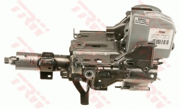 Steering Column