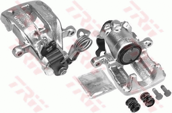 Brake Caliper (BHN145E)