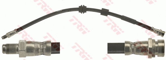Brake Hose (PHB695)