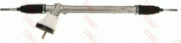 Steering Gear