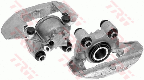 Brake Caliper (BHW177E)