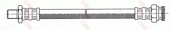 Brake Hose