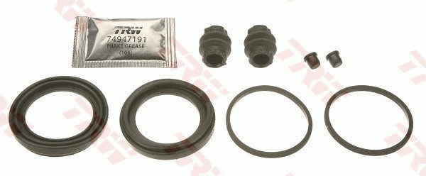 Repair Kit, brake caliper (SJ1126)