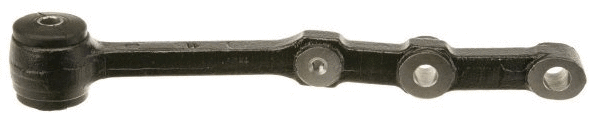 Control/Trailing Arm, wheel suspension (JTC280)