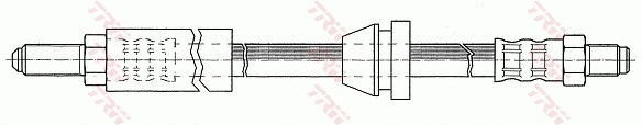 Brake Hose