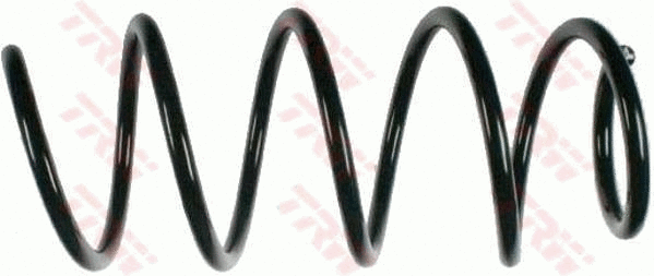 Suspension Spring (JCS905)