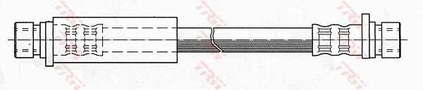 Brake Hose
