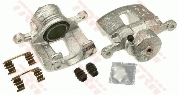 Brake Caliper (BHW609E)