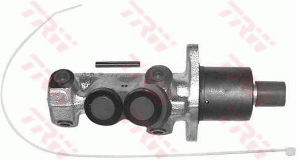 Brake Master Cylinder (PMF470)