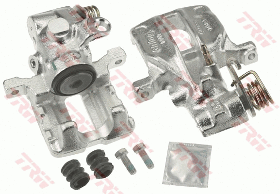 Brake Caliper (BHR106E)