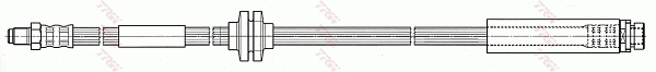 Brake Hose