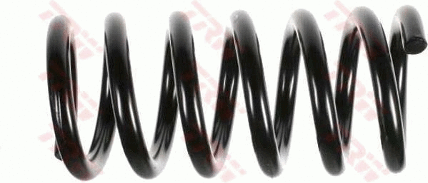 Suspension Spring (JCS574)