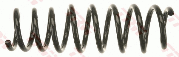 Suspension Spring (JCS1052)