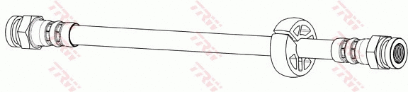 Brake Hose