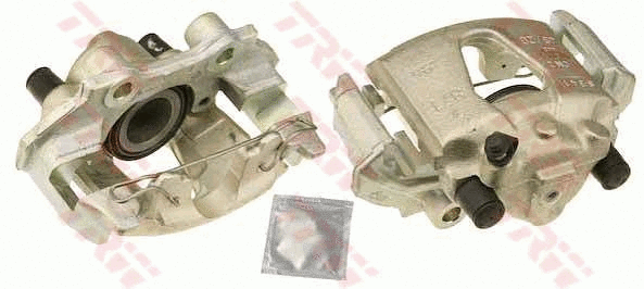 Brake Caliper (BHV211)
