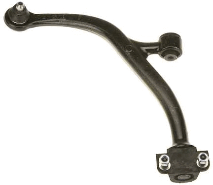 Control/Trailing Arm, wheel suspension (JTC1227)