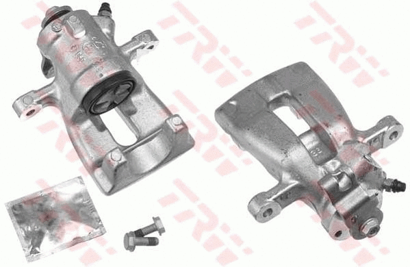 Brake Caliper (BHR148E)
