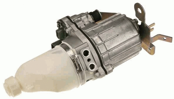 Hydraulic Pump, steering