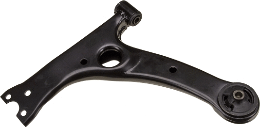 Control/Trailing Arm, wheel suspension (JTC1864)