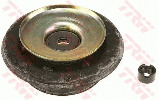 Repair Kit, suspension strut support mount (JSL243)