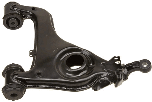 Control/Trailing Arm, wheel suspension (JTC995)